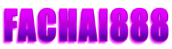 LOGO FACHAI888