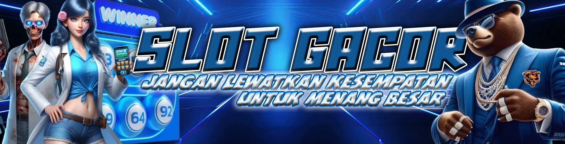 BANNER FACHAI888